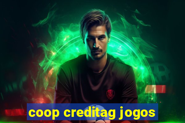 coop creditag jogos